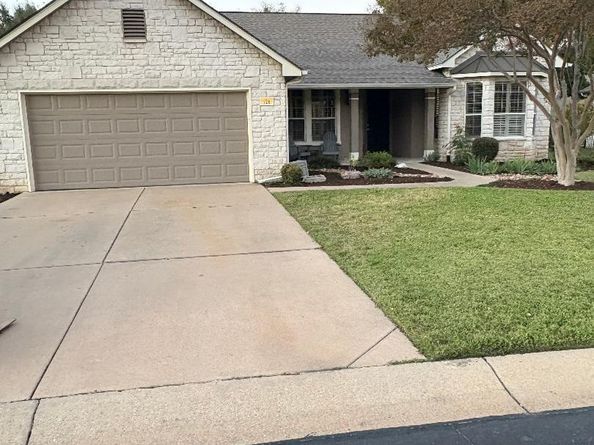 126 NE Bass ST NE 0, Georgetown TX 78633