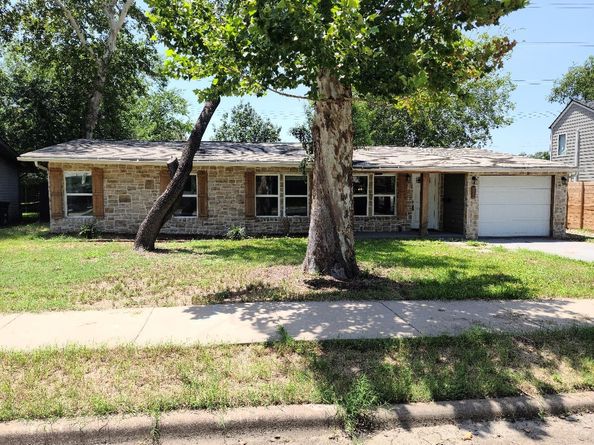 5006 Westfield DR, Austin TX 78731