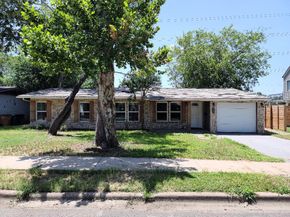 5006 Westfield DR, Austin TX 78731