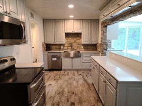 5006 Westfield DR, Austin TX 78731