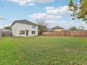 4503 Acers LN, Austin TX 78725