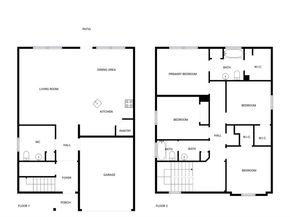 4503 Acers LN, Austin TX 78725