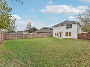 4503 Acers LN, Austin TX 78725