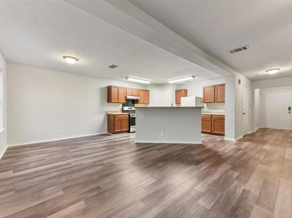 4503 Acers LN, Austin TX 78725