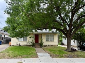 7111 Grover Ave, Austin TX 78757