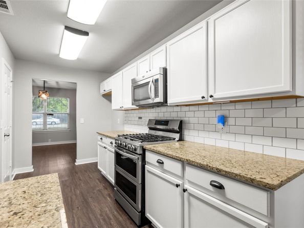 1600 Gretchen DR, Cedar Park TX 78613