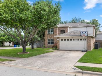 1600 Gretchen DR