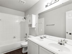 1600 Gretchen DR, Cedar Park TX 78613