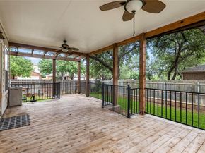 1600 Gretchen DR, Cedar Park TX 78613