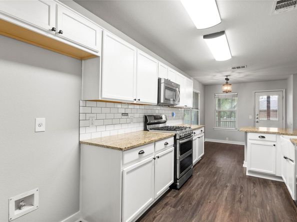 1600 Gretchen DR, Cedar Park TX 78613