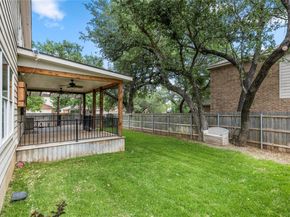 1600 Gretchen DR, Cedar Park TX 78613