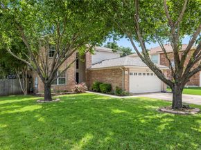 1600 Gretchen DR, Cedar Park TX 78613