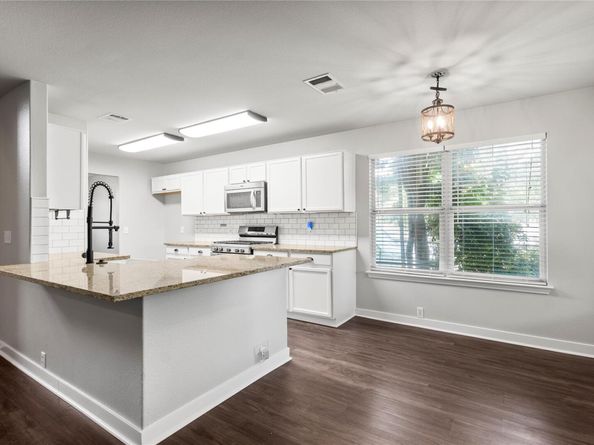 1600 Gretchen DR, Cedar Park TX 78613