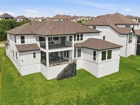2420 Novara TRL, Leander TX 78641