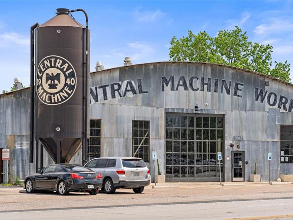 3008 E 3rd ST, Austin TX 78702