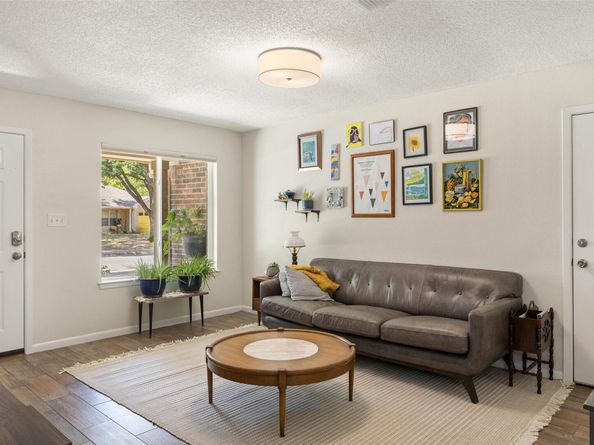 3008 E 3rd ST, Austin TX 78702