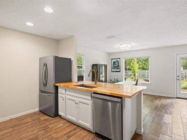 3008 E 3rd ST, Austin TX 78702
