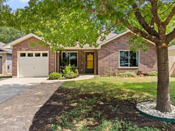 3008 E 3rd ST, Austin TX 78702
