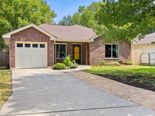 3008 E 3rd ST, Austin TX 78702