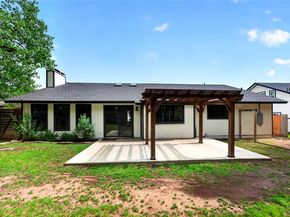 6703 Danwood DR, Austin TX 78759
