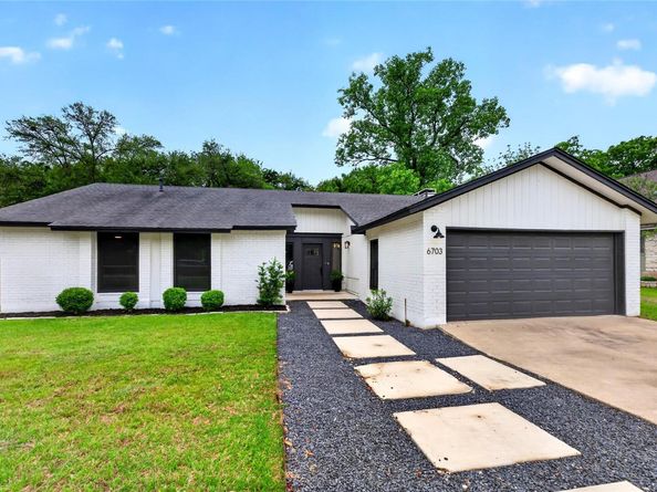 6703 Danwood DR, Austin TX 78759