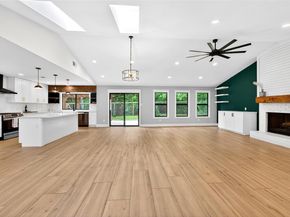 6703 Danwood DR, Austin TX 78759