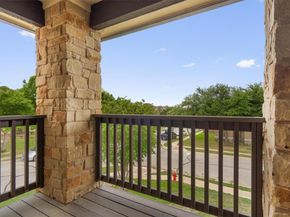 101 Breakaway RD, Cedar Park TX 78613