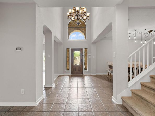 101 Breakaway RD, Cedar Park TX 78613