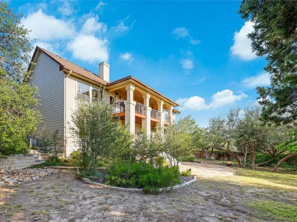 700 Augusta CIR N, Point Venture TX 78645