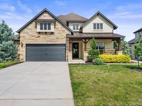 8108 Turning Leaf CIR, Lago Vista TX 78645