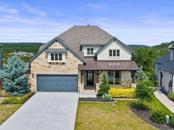 8108 Turning Leaf CIR, Lago Vista TX 78645