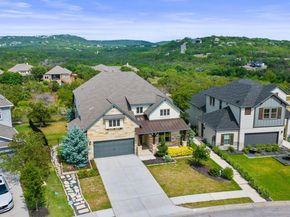 8108 Turning Leaf CIR, Lago Vista TX 78645