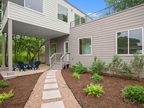 403 Middle Ln B, Austin TX 78753