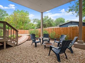 403 Middle Ln B, Austin TX 78753
