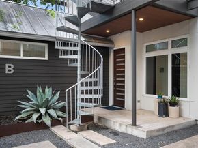 1516 Treadwell ST B, Austin TX 78704