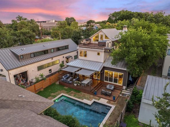 1516 Treadwell ST B, Austin TX 78704