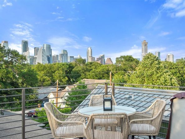 1516 Treadwell ST B, Austin TX 78704