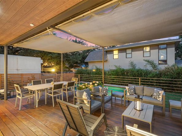 1516 Treadwell ST B, Austin TX 78704