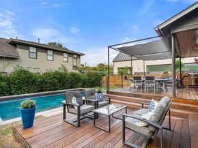 1516 Treadwell ST B, Austin TX 78704