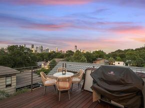 1516 Treadwell ST B, Austin TX 78704