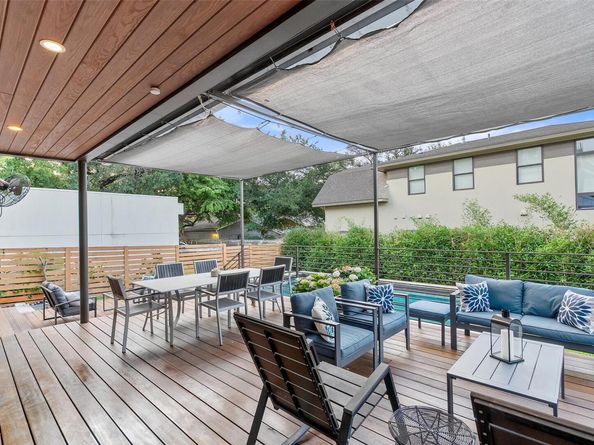 1516 Treadwell ST B, Austin TX 78704