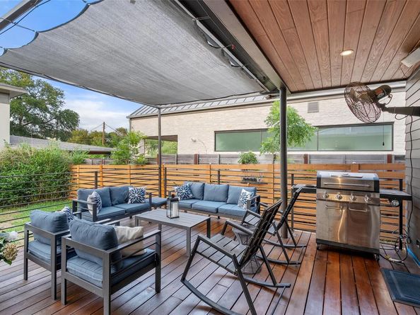1516 Treadwell ST B, Austin TX 78704