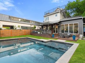 1516 Treadwell ST B, Austin TX 78704
