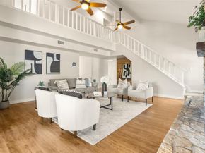 1910 Walsh DR, Round Rock TX 78681