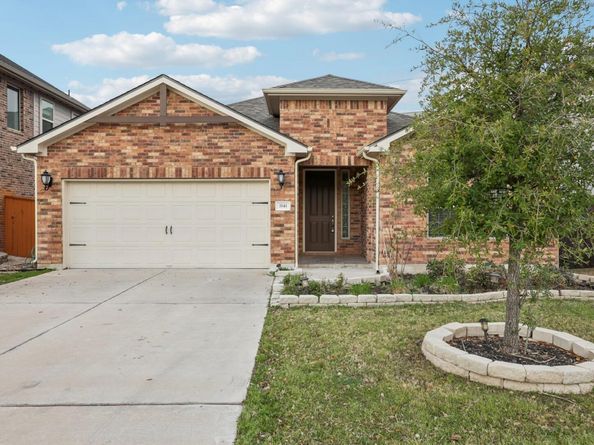 3141 Pale Rider PASS, Leander TX 78641