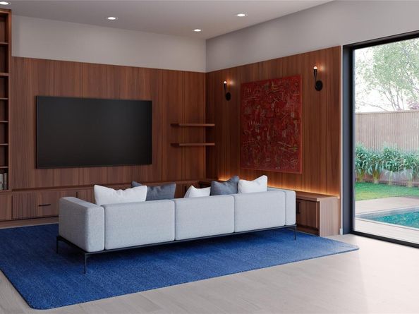 4409 Banister LN BLDG 1, Austin TX 78745