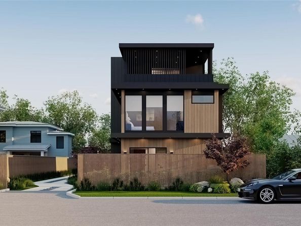 4409 Banister LN BLDG 1, Austin TX 78745