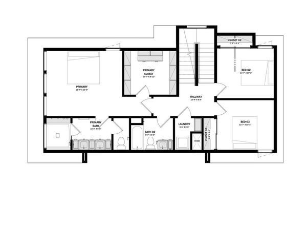 4409 Banister LN BLDG 1, Austin TX 78745