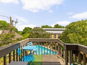 1000 W 26th ST 208, Austin TX 78705