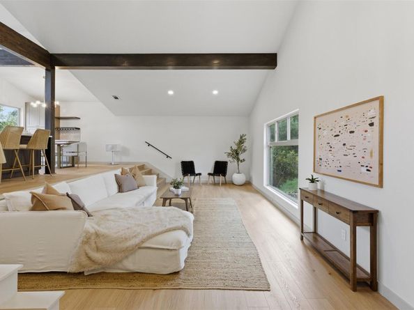 7105 Fred Morse DR, Austin TX 78723